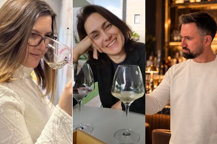 Водещи на лекциите: Красимира Кодукова, Екатерина Христова, Георги Цеков