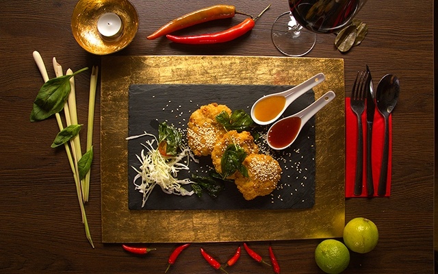 Пето издание на Sofia Restaurant Week