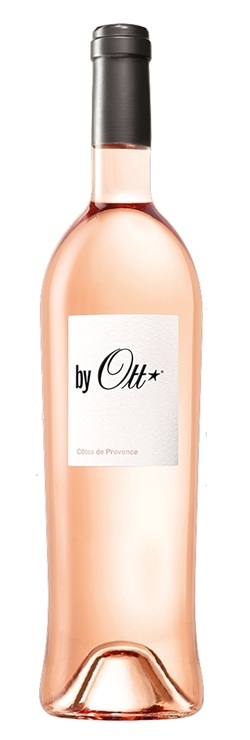 BY.OTT Côtes de Provence Rosé