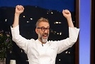Италианският ресторант Osteria Francescana е най-добрият в света за 2016!
