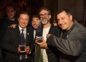 Италианският ресторант Osteria Francescana е най-добрият в света за 2016!