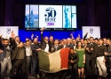 Италианският ресторант Osteria Francescana е най-добрият в света за 2016!
