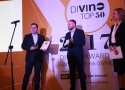 DiVino TOP 50 – 2017